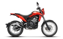 Motocykl BETA Alp Bike 4.0 4T Red
